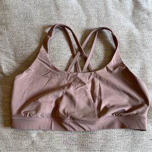 Lululemon Energy Bra
